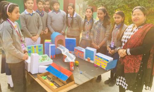New Nalanda Public School — photo 2
