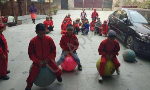 New Nalanda Public School — photo 6