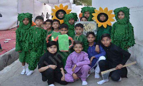 New Nalanda Public School — photo 7