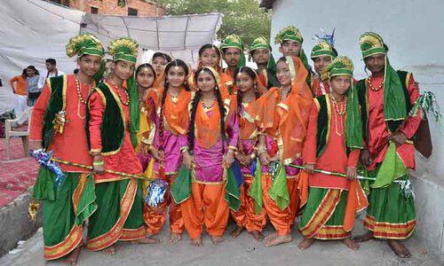 New Nalanda Public School — photo 8