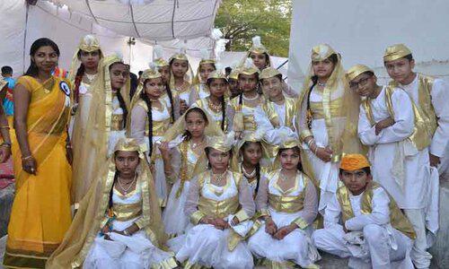 New Nalanda Public School — photo 11