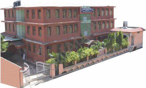 New Nalanda Public School — photo 1