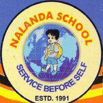New Nalanda Public School logo