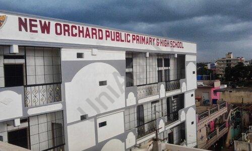 New Orchard Public School — photo 1