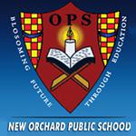 New Orchard Public School logo