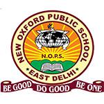 New Oxford Public School logo