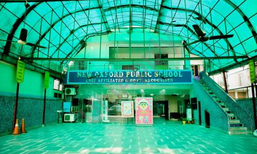 New Oxford Public School — photo 1