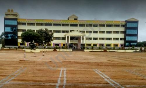 New Oxford school — photo 1