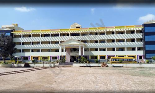 New Oxford school — photo 2