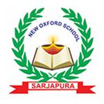 New Oxford school logo