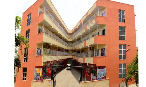 New Pratham Public School — photo 1