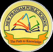 New Pratham Public School logo