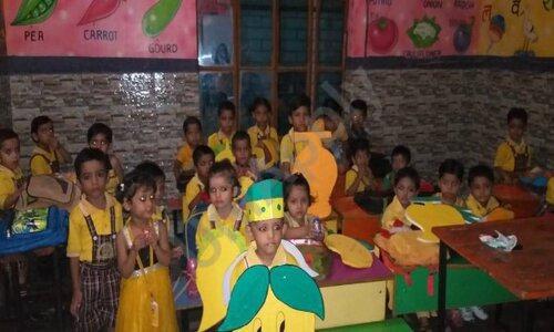 New Priyadarshany Arya Public School — photo 1