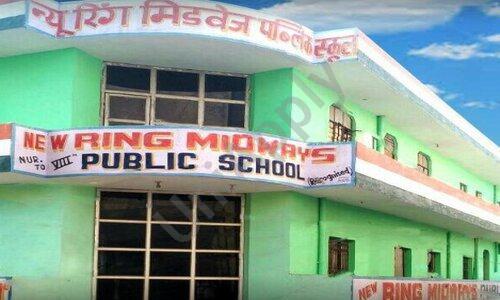 New Ring Midways Public School — photo 1
