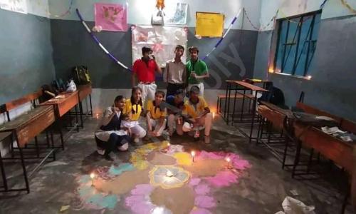 New Rural Delhi Public School — photo 2