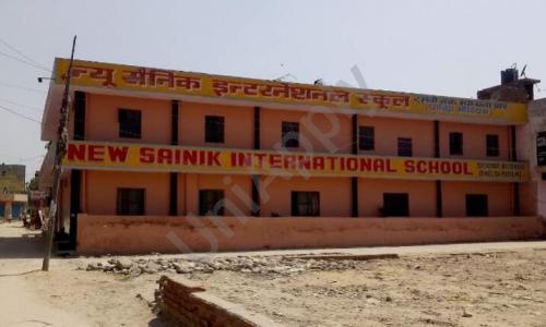 New Sainik International School — photo 2