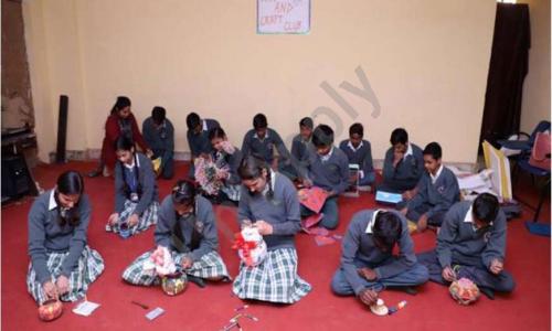 New Sainik Senior Secondary Public School — photo 2