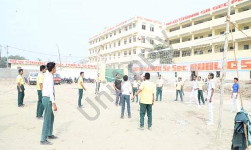 New Sainik Senior Secondary Public School — photo 4