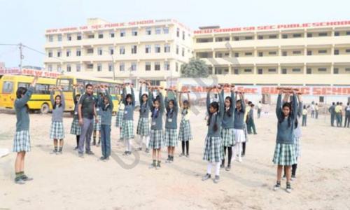 New Sainik Senior Secondary Public School — photo 6