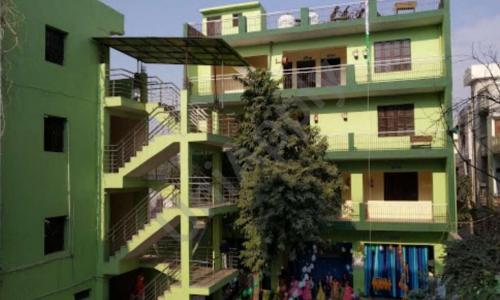New Sandhya Public Secondary School — photo 1