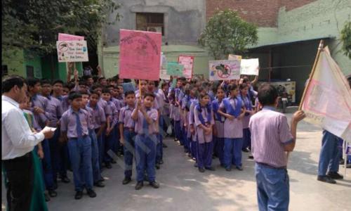 New Sandhya Public Secondary School — photo 3