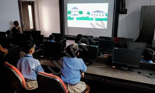New Shalimar Public School — photo 4