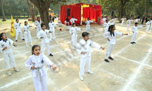 New Shalimar Public School — photo 6