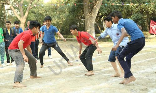 New Shalimar Public School — photo 7