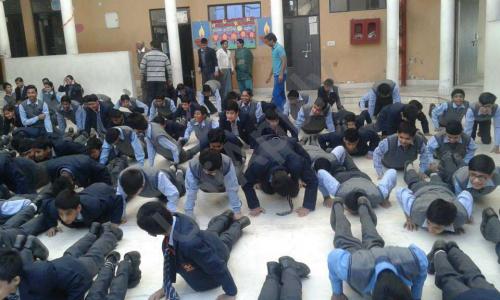 New Shalimar Public School — photo 9