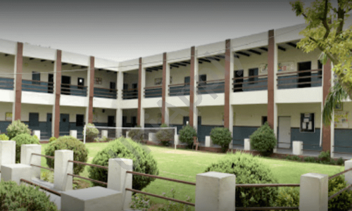 New Shishu Kalyan High School — photo 4
