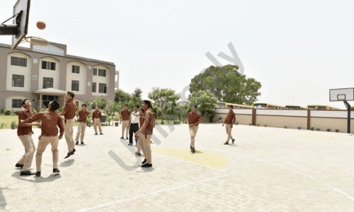 New Shishu Kalyan High School — photo 5