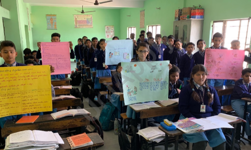 New Solanki Model Public School — photo 2