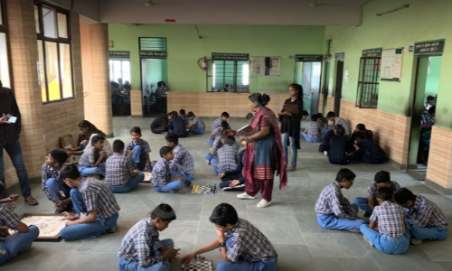 New Solanki Model Public School — photo 4