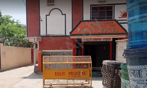 New Surya Public School — photo 2