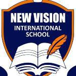 New Vision International School logo
