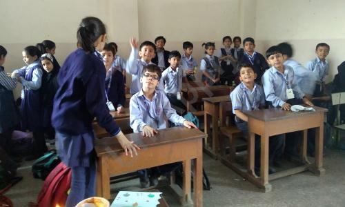 New Way Public School — photo 4