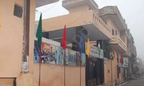 New Way To Sainik Senior Secondary School — photo 1