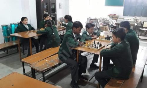 New Ways Concept School — photo 2