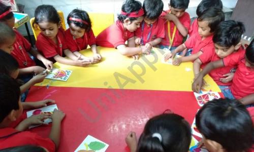 New Ways Concept School — photo 3