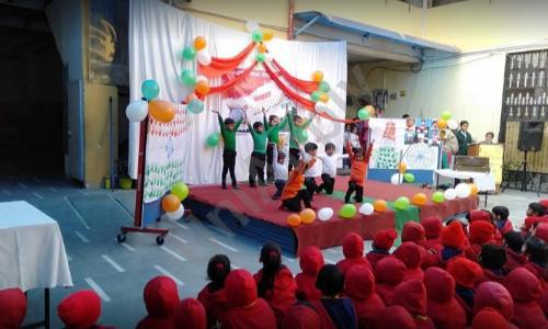 New Ways Concept School — photo 4