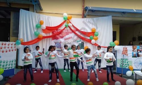 New Ways Concept School — photo 5