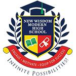 New Wisdom Modern High School logo
