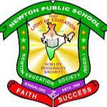 Newton Public School logo