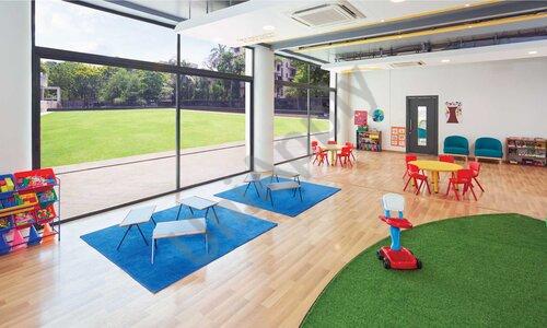 NEXT School — photo 2