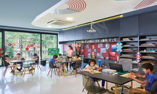 NEXT School — photo 5