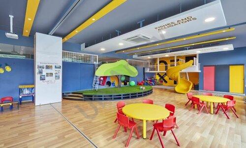 NEXT School — photo 7