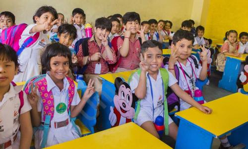 NGF Junior School — photo 2