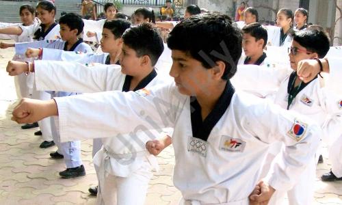 NGF Junior School — photo 5