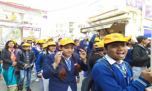 Nidhi Public School — photo 1