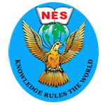Nightingales English High School logo